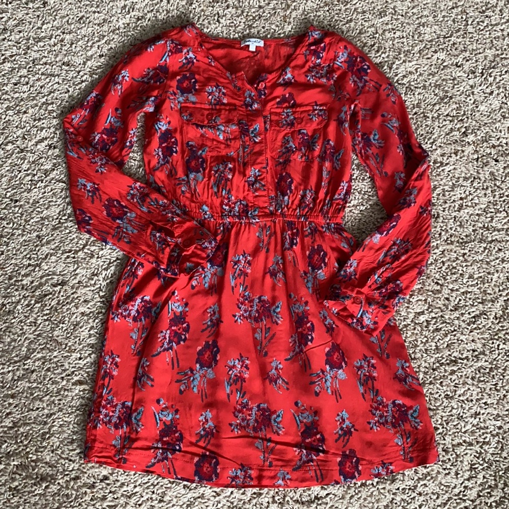Splendid Dress for kids